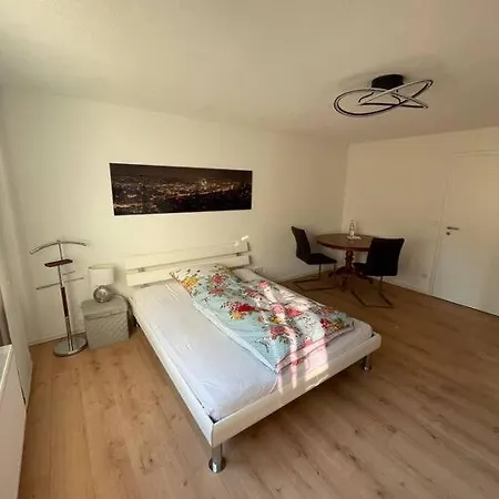 דירה Kasa Klemm - Helle Und Zentral Gelegene