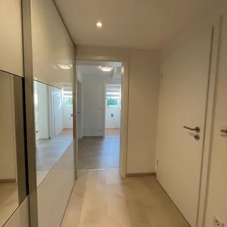 דירה Kasa Klemm - Helle Und Zentral Gelegene *