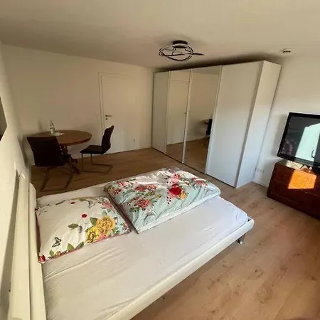 דירה Kasa Klemm - Helle Und Zentral Gelegene ברטן