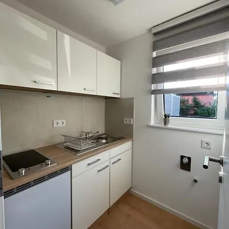 Kasa Klemm - Helle Und Zentral Gelegene