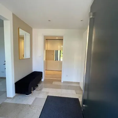 דירה Kasa Klemm - Helle Und Zentral Gelegene ברטן