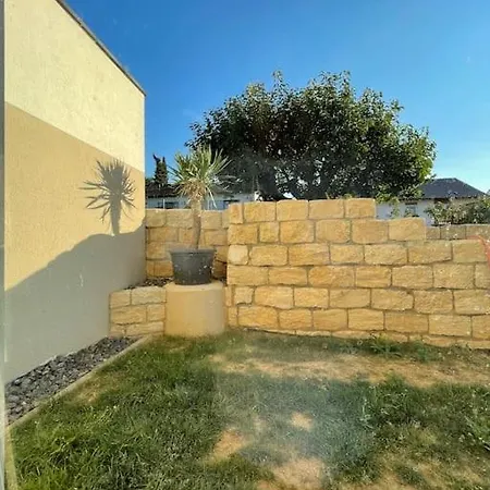 Kasa Klemm - Helle Und Zentral Gelegene *